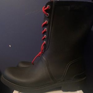 Rag & Bone Rain Boots